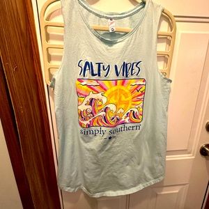 Simply Southern Tank